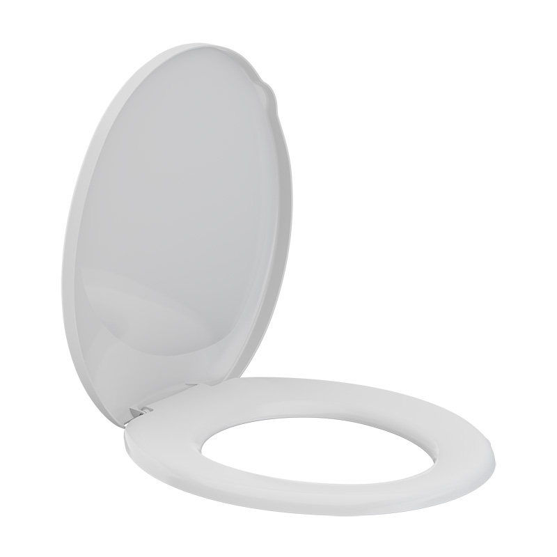 ASSENTO SANIT. TIGRE SUAVIT BRANCO