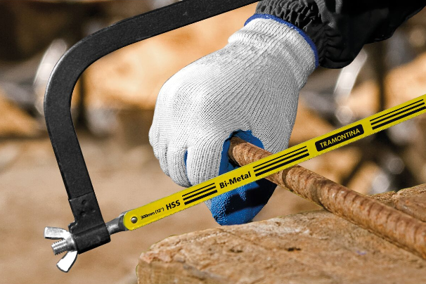 ARCO DE SERRA TRAMONTINA FIXO 43301/012