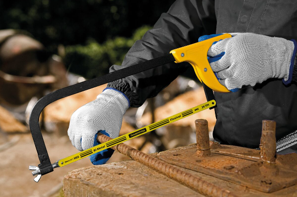 ARCO DE SERRA TRAMONTINA FIXO 43301/012