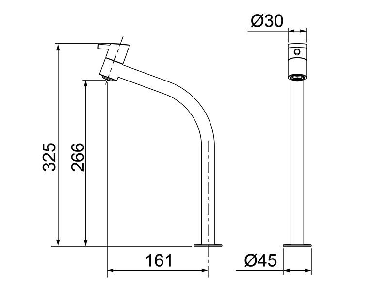 TORNEIRA LORENZETTI 1198 C-42 P/CUBA APOIO SWAN