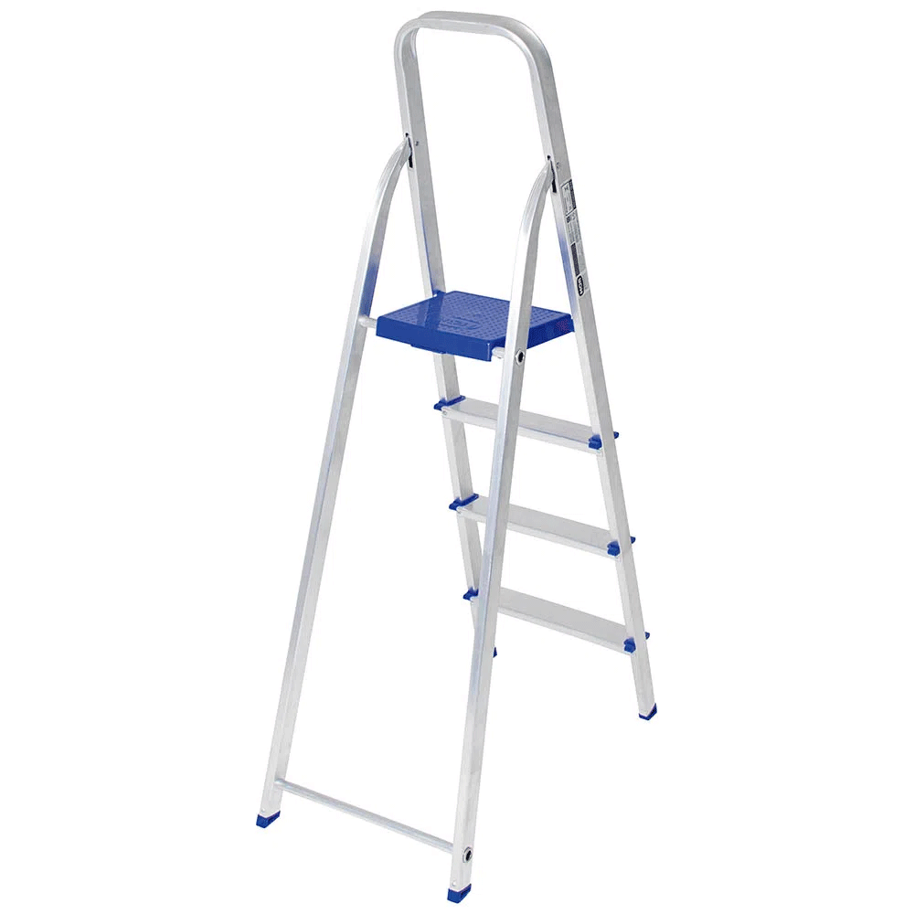 ESCADA ALUM. MOR DOM. 4 D