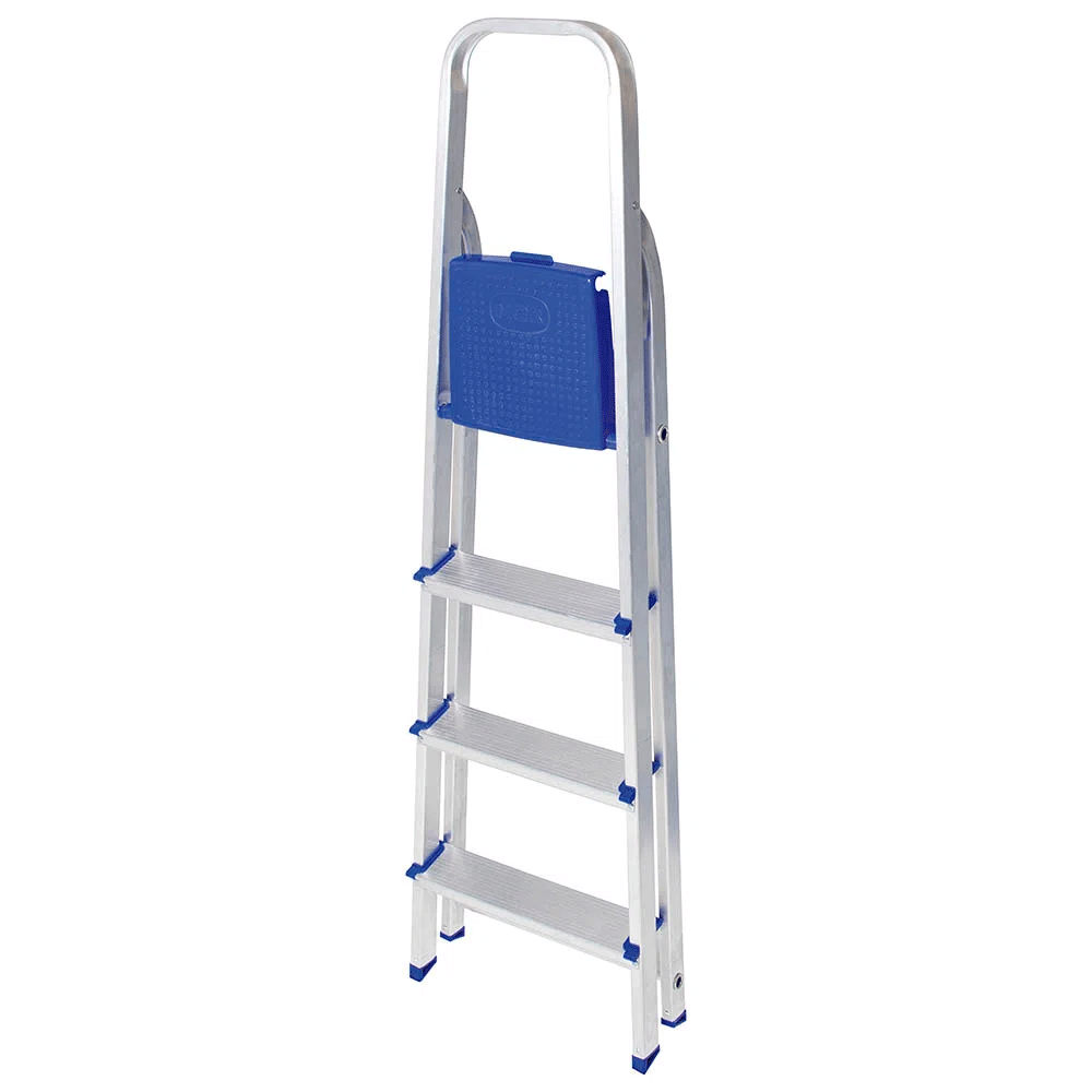 ESCADA ALUM. MOR DOM. 4 D