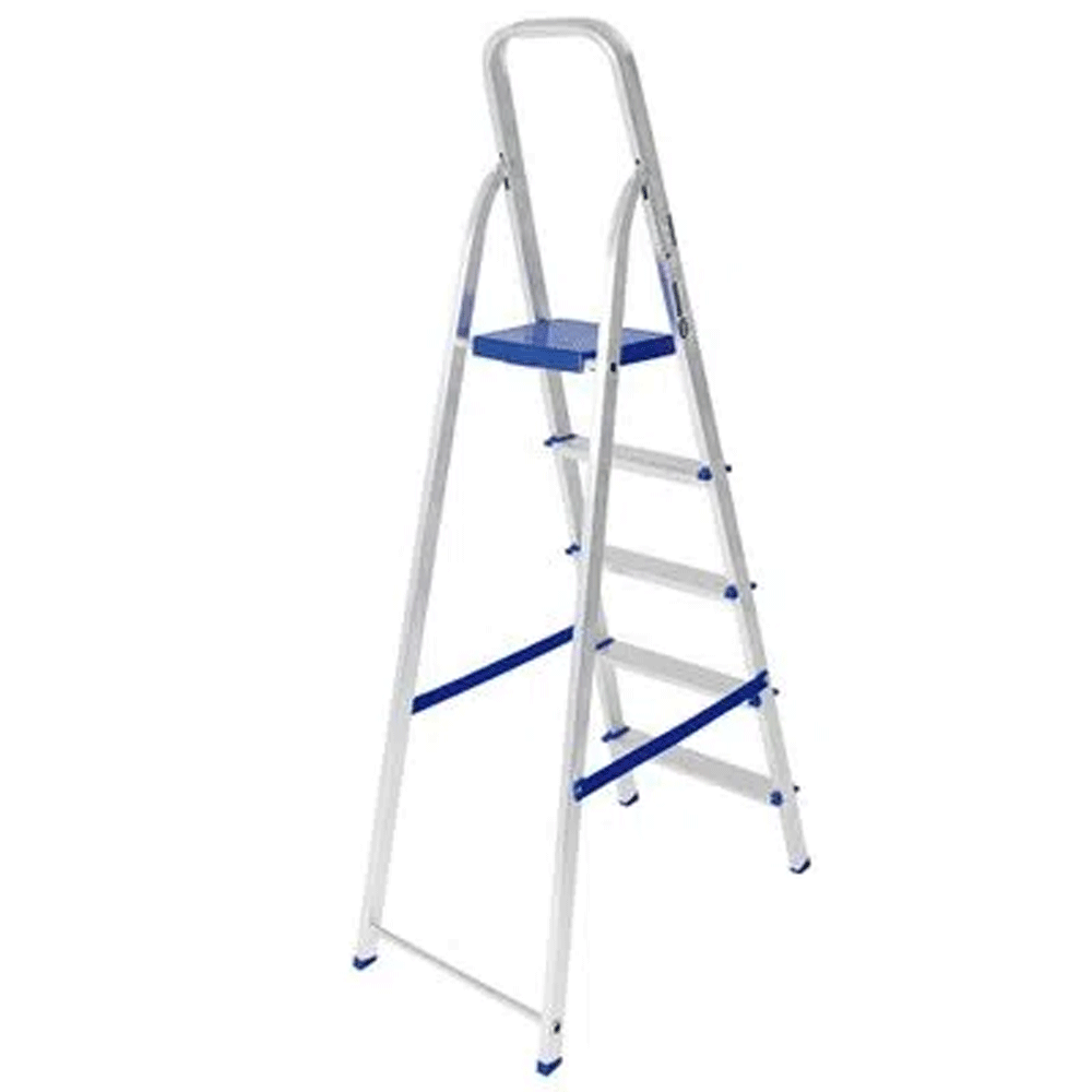 ESCADA ALUM. MOR DOM. 5 D