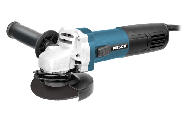 WESCO ESMERILHADEIRA WS4740 (4.1/2) 220V 750W