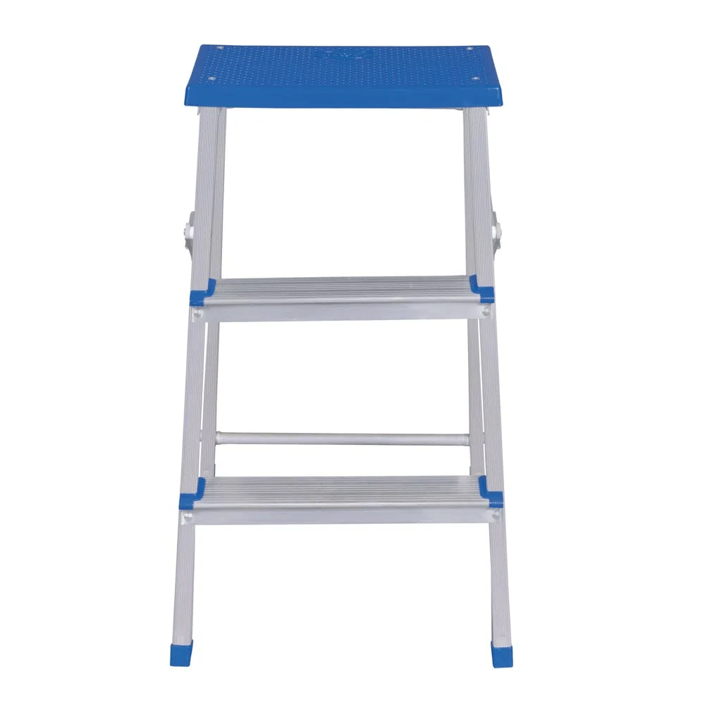 ESCADA ALUM. MOR BANQUETA