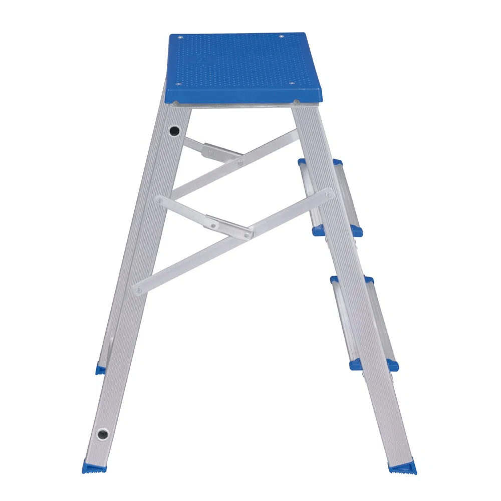 ESCADA ALUM. MOR BANQUETA