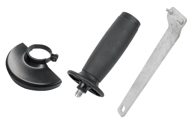 WESCO ESMERILHADEIRA WS4740 (4.1/2) 220V 750W