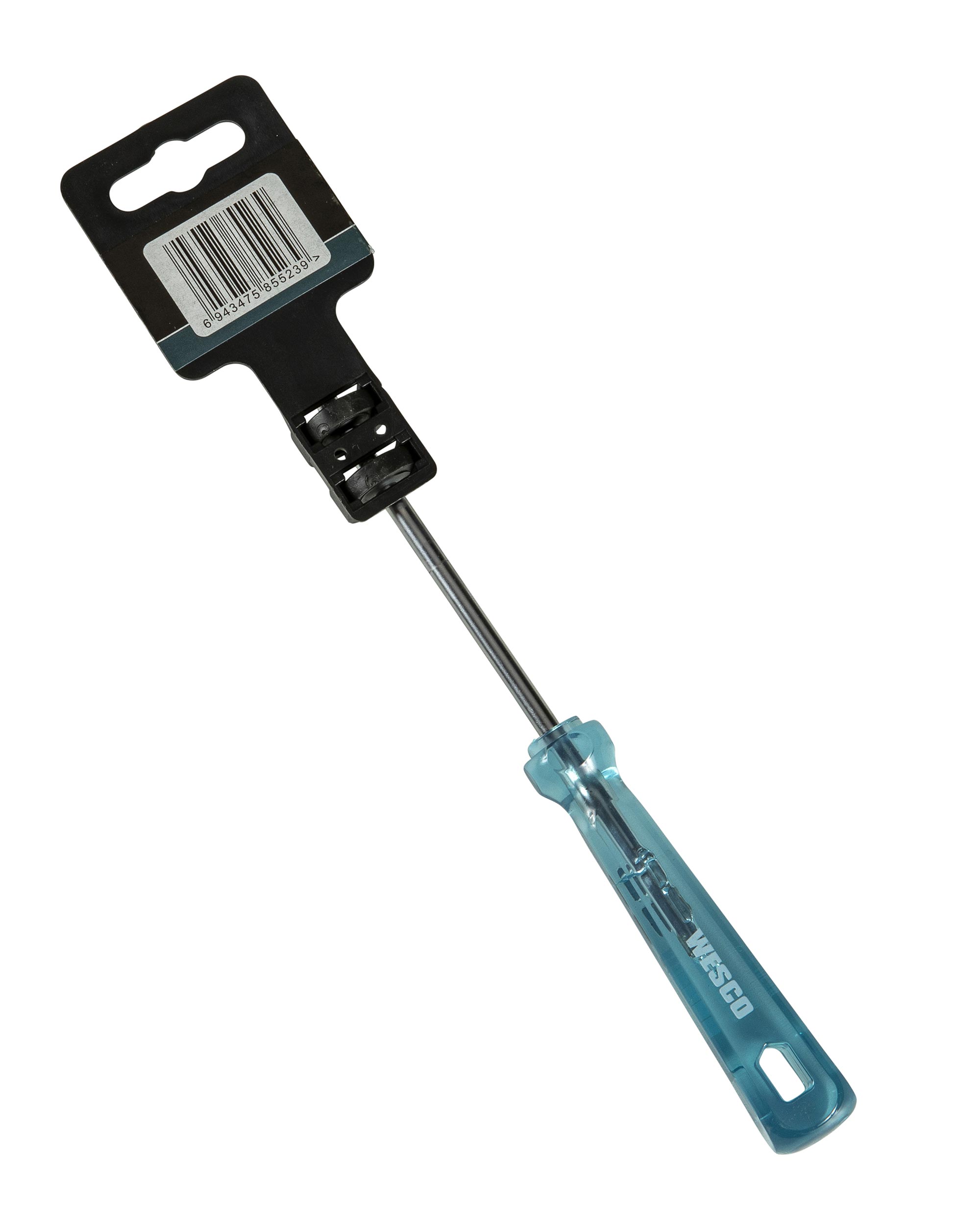 CHAVE DE FENDA WESCO 5 X 125