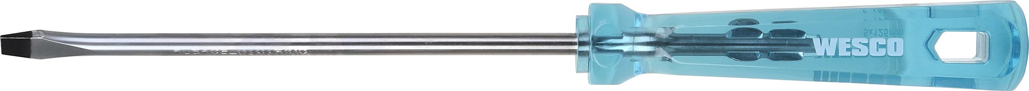 CHAVE DE FENDA WESCO 5 X 125