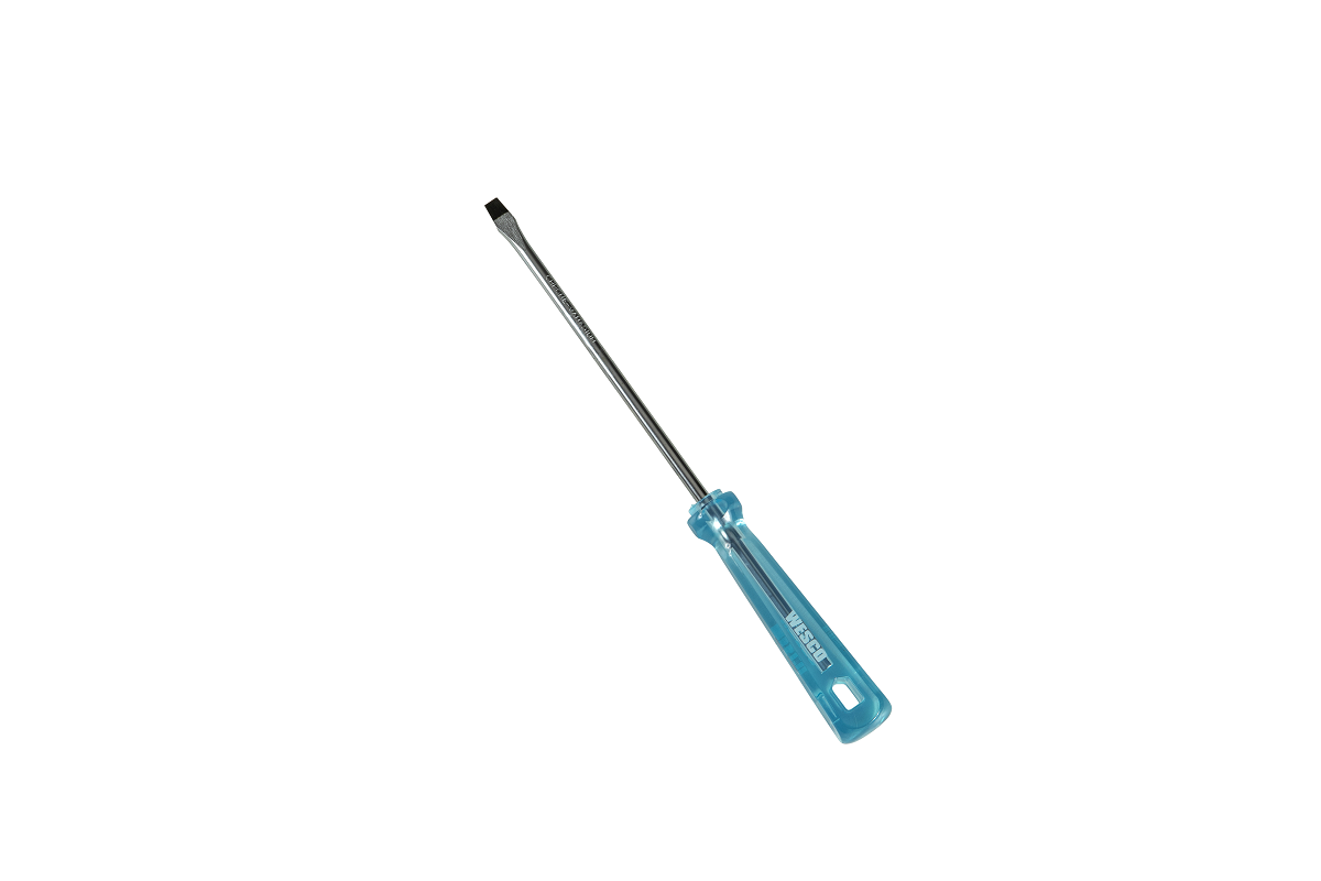 CHAVE DE FENDA WESCO 6 X 150