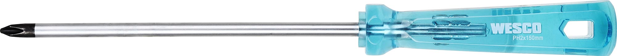 CHAVE PHILIPS WESCO 6 X 150