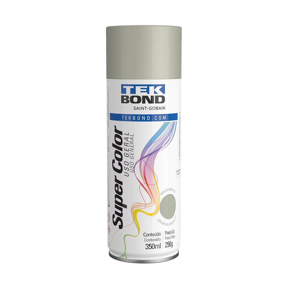 TINTA SPRAY TEK BOND PRIMER 350ML/250GR