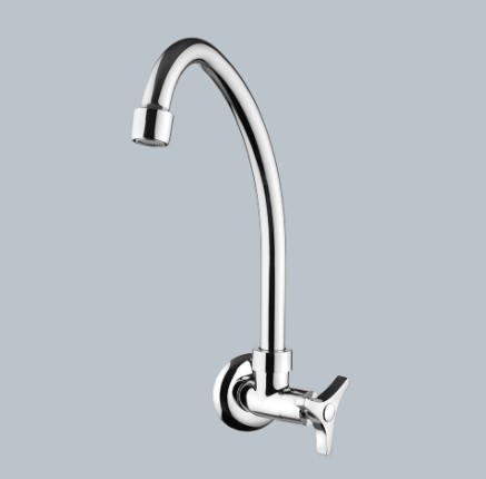 TORNEIRA LORENZETTI 1168 C-30 PIA B. MOVEL PAREDE LORENWAY