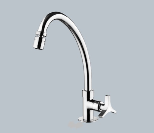 TORNEIRA LORENZETTI 1167 C-33 PIA B. MOVEL MESA LORENTRIO