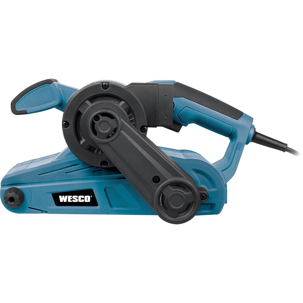 WESCO LIXADEIRA CINTA WS4366 (533 X 75) 220V 920W