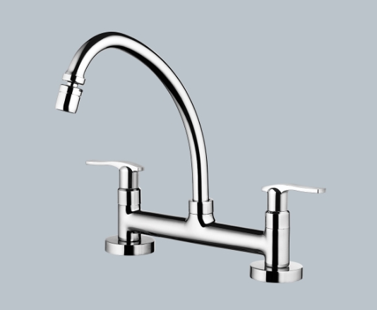 TORNEIRA LORENZETTI 1256 C-29 MISTURADOR PIA B. MOVEL MESA LOREN ONE