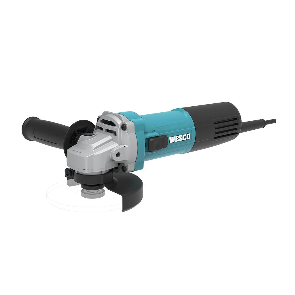WESCO ESMERILHADEIRA WS4750 (4.1/2) 220V 900W
