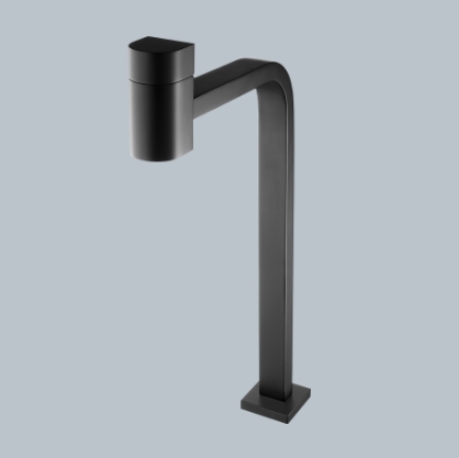 TORNEIRA LORENZETTI 1195 B-55 LAVATORIO B/ALTA P/CUBA APOIO LORENCODE