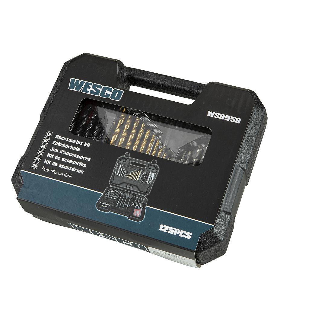 WESCO (KIT WS9958) C/125