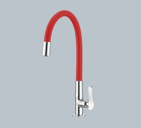 TORNEIRA LORENZETTI 1177 R-27 PIA FLEX RED MESA