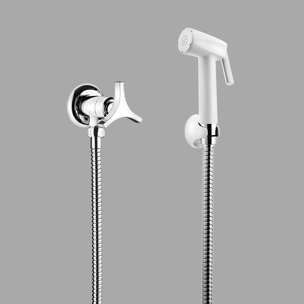 DUCHA HIGIENICA LORENZETTI 1984 C-33