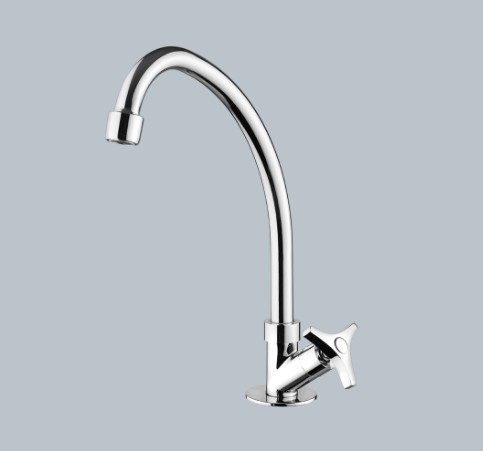 TORNEIRA LORENZETTI 1167 C-30 PIA B. MOVEL MESA LORENWAY