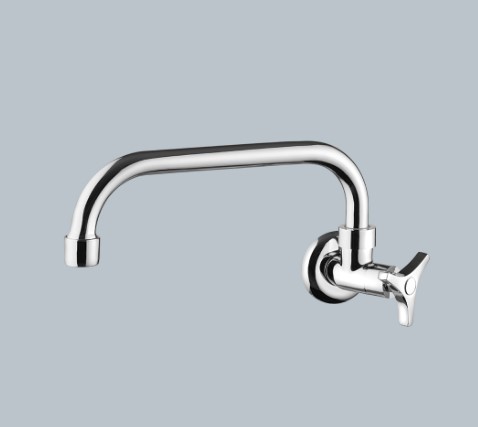 TORNEIRA LORENZETTI 1164 C-30 PIA B. MOVEL (U) PAREDE LORENWAY