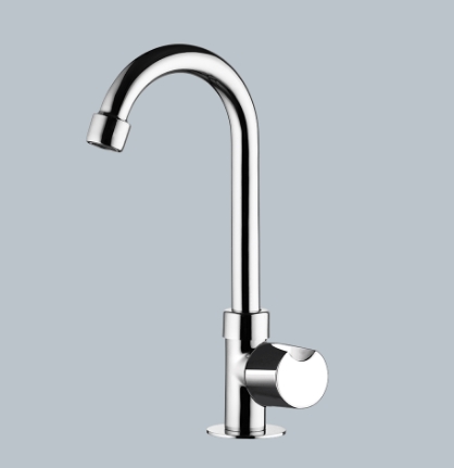 TORNEIRA LORENZETTI 1195 C-41 LAVAT. B/ALTA LOREN LUNA