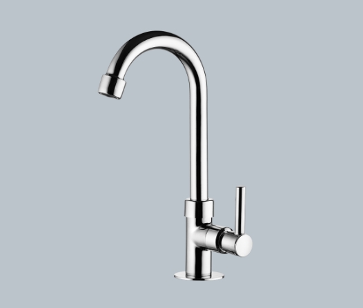 TORNEIRA LORENZETTI 1195 C-31 LAVAT. B/ALTA LORENFIT SLIM