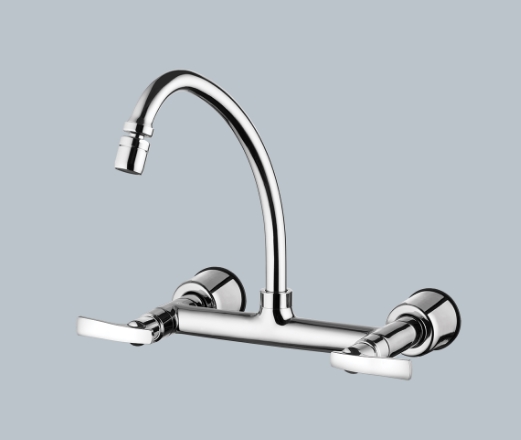 TORNEIRA LORENZETTI 1258 C-29 MISTURADOR PIA B. MOVEL PAREDE LOREN ONE