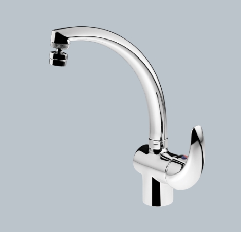 TORNEIRA LORENZETTI 2257 C-71 MISTURADOR PIA MESA MONOCOMANDO ALLURE