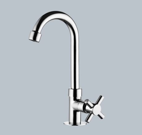 TORNEIRA LORENZETTI 1195 C-34 LAVAT. B/ALTA FIT CROSS