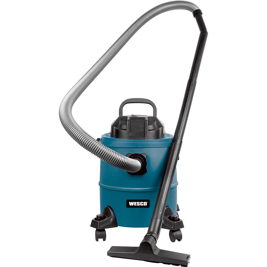 WESCO ASPIRADOR DE PO 220V WS8680