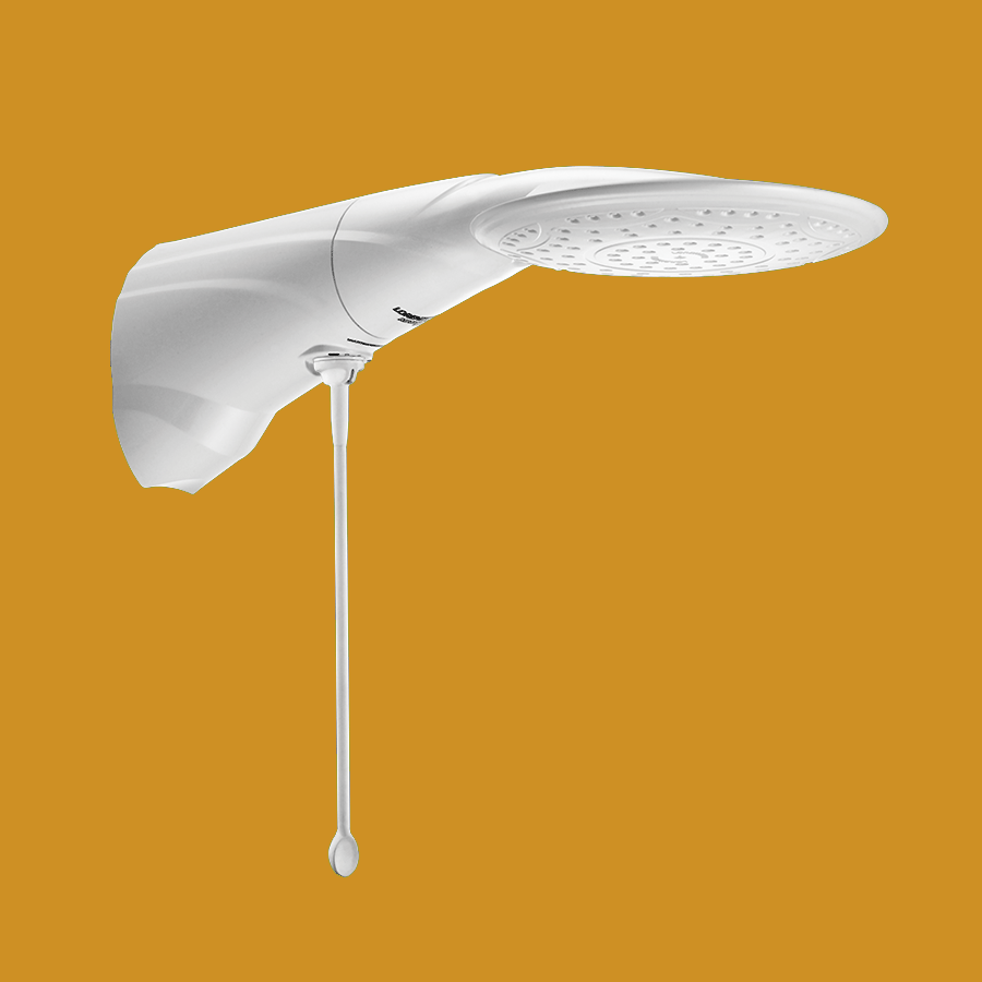 DUCHA LORENZETTI ADVANCED 220V 6400W