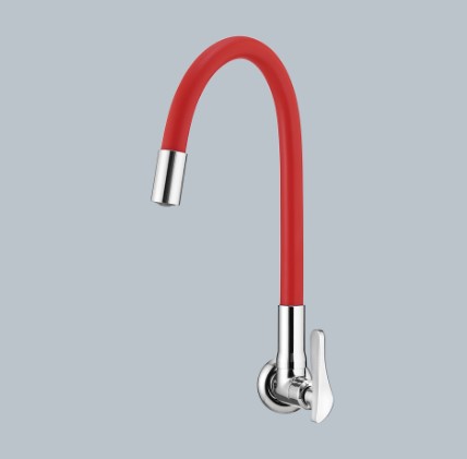 TORNEIRA LORENZETTI 1178 R-27 PIA FLEX RED PAREDE