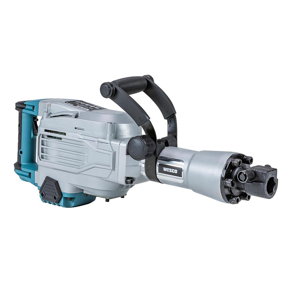 WESCO MARTELO DEMOLIDOR WS3204K 220V 1700W
