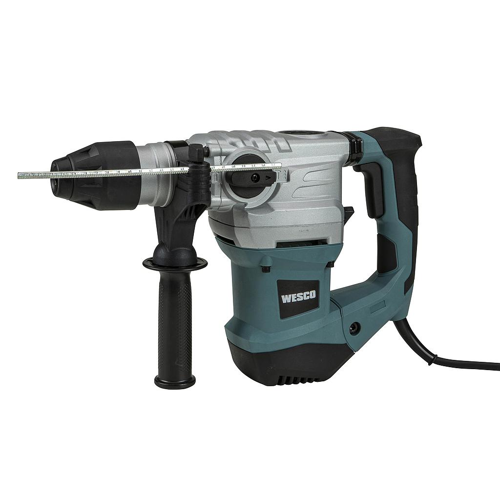 WESCO MARTELO PERFURADOR WS3202K 220V 1500W