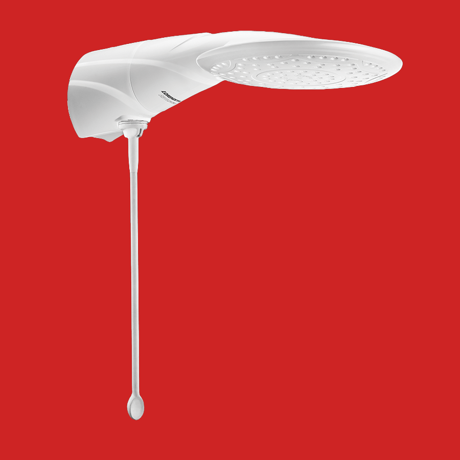 DUCHA LORENZETTI ADVANCED ELETRONICA 220V 7500W