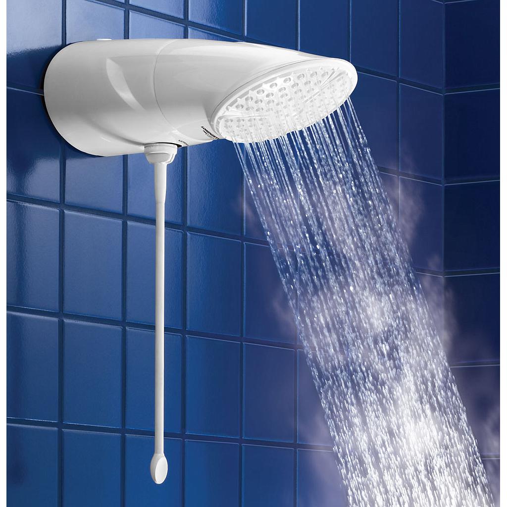 DUCHA LORENZETTI TOPJET ELETR 7500W 220V