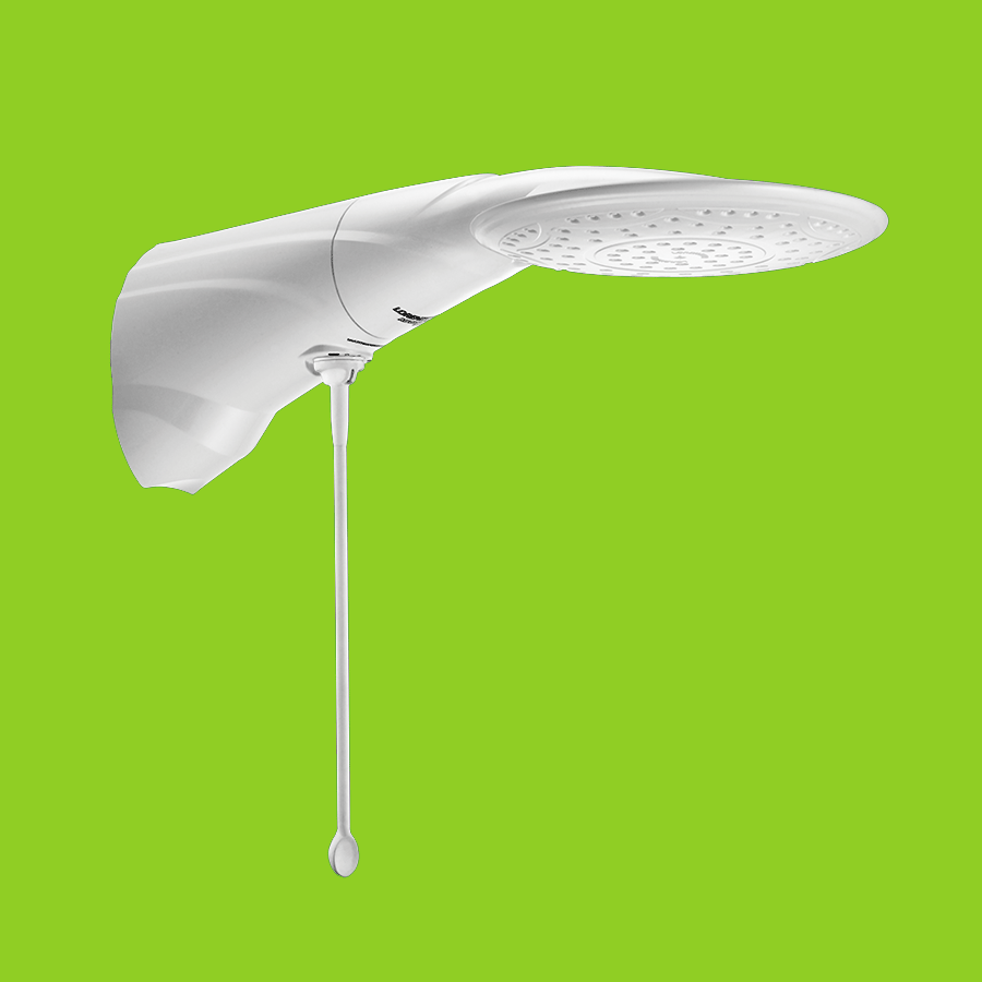 DUCHA LORENZETTI ADVANCED 220V 7500W