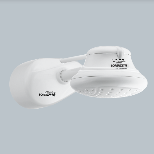 DUCHA LORENZETTI BELLA DUCHA TURBO 220V 6800W