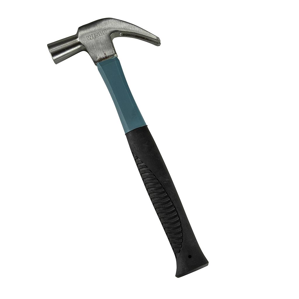 MARTELO CARP WESCO 27 CABO EMBORRACHADO (WS9701)