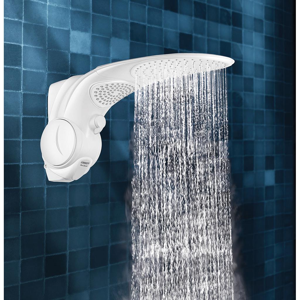 DUCHA LORENZETTI D/SHOWER MULTI 220V 7500W