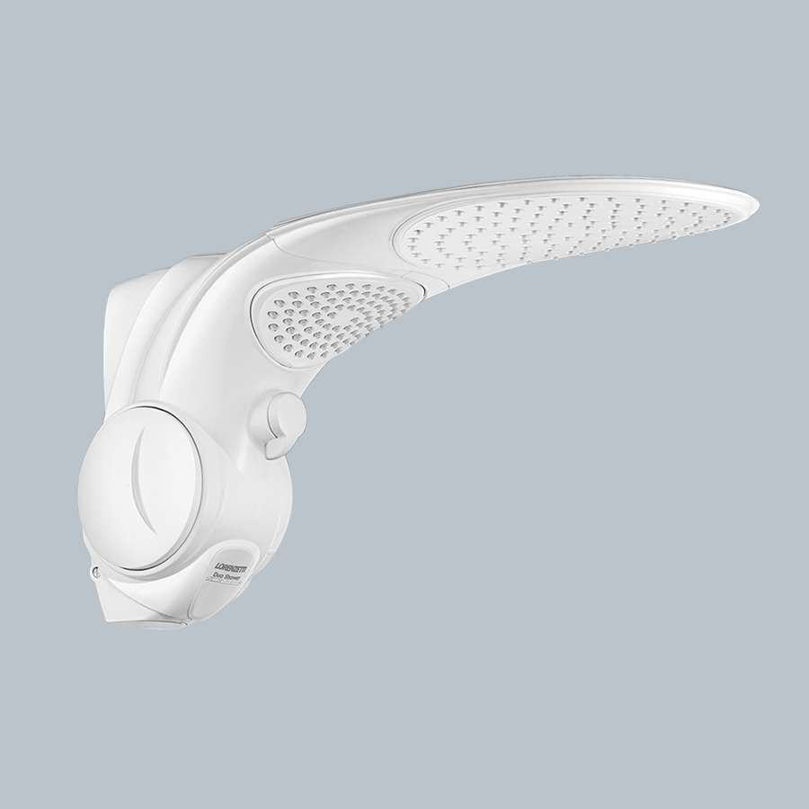 DUCHA LORENZETTI D/SHOWER MULTI/TURBO 220V 7500W