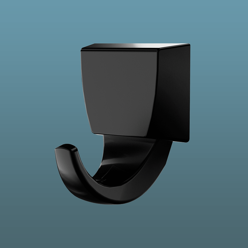 CABIDE LORENZETTI 2060 F-24 PRETO