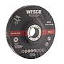 WESCO (DISCO DE DESBASTE WS8970.1) 115,0 X 6,0 X 22,2 C/3