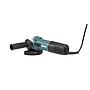 WESCO ESMERILHADEIRA WS4750 (4.1/2) 220V 900W