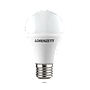 LAMPADA DE LED LORENZETTI A60 9W 806 LUMENS