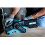 WESCO LIXADEIRA CINTA WS4366 (533 X 75) 220V 920W