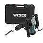WESCO MARTELO DEMOLIDOR WS 3250K 220V 1200W 15 JOULES